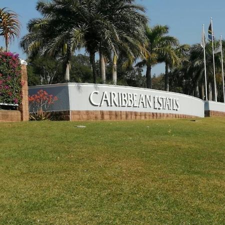 Caribbeans Estates Villa T13 Tortuga Port Edward Extérieur photo