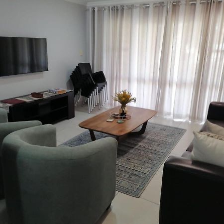 Caribbeans Estates Villa T13 Tortuga Port Edward Extérieur photo