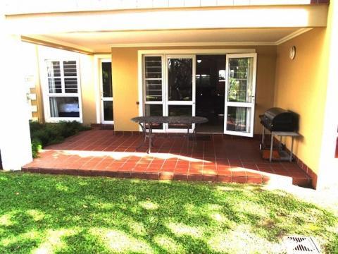 Caribbeans Estates Villa T13 Tortuga Port Edward Extérieur photo